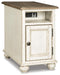 Realyn End Table Set - BWO Furniture & Mattresses