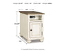 Realyn Occasional Table Set - BWO Furniture & Mattresses