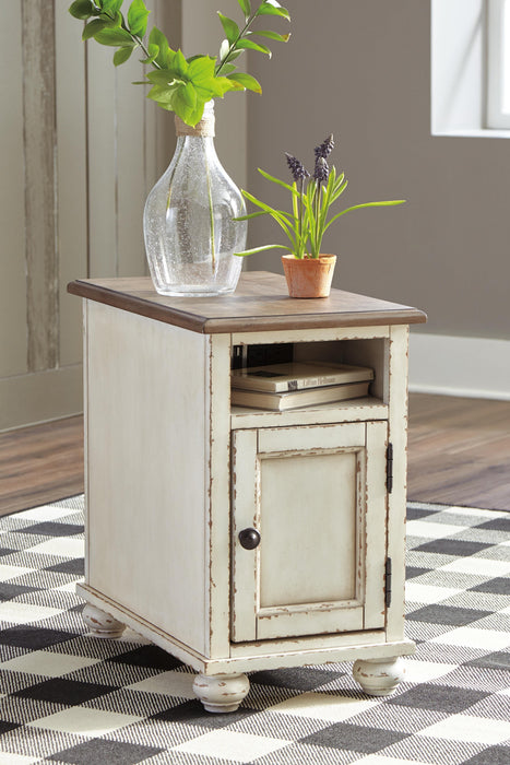 Realyn End Table Set - BWO Furniture & Mattresses