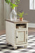 Realyn End Table Set - BWO Furniture & Mattresses