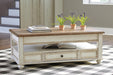 Realyn Occasional Table Set - BWO Furniture & Mattresses