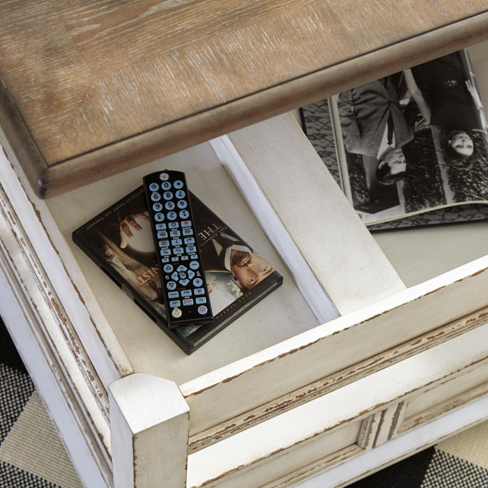Realyn Occasional Table Set - BWO Furniture & Mattresses