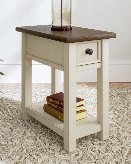 Bolanburg End Table Set - BWO Furniture & Mattresses