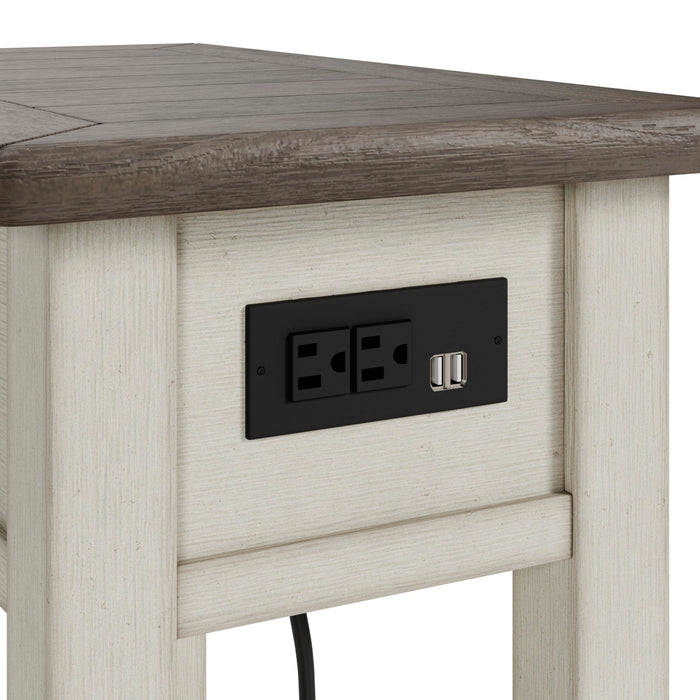 Bolanburg Occasional Table Set - BWO Furniture & Mattresses