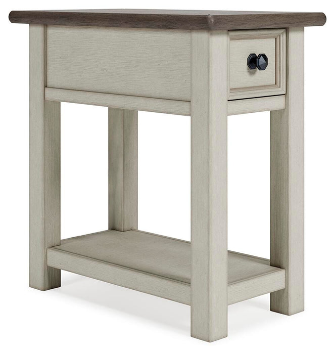 Bolanburg End Table Set - BWO Furniture & Mattresses