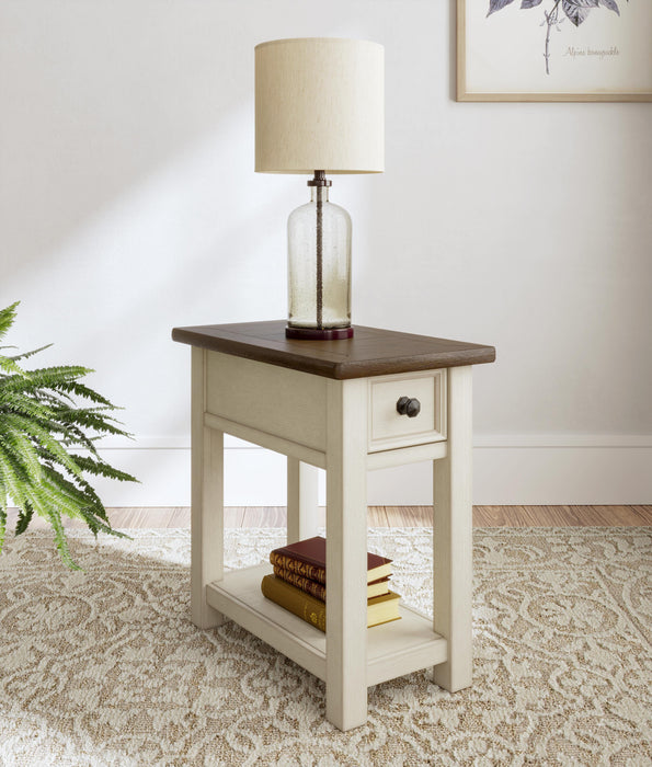 Bolanburg Occasional Table Set - BWO Furniture & Mattresses