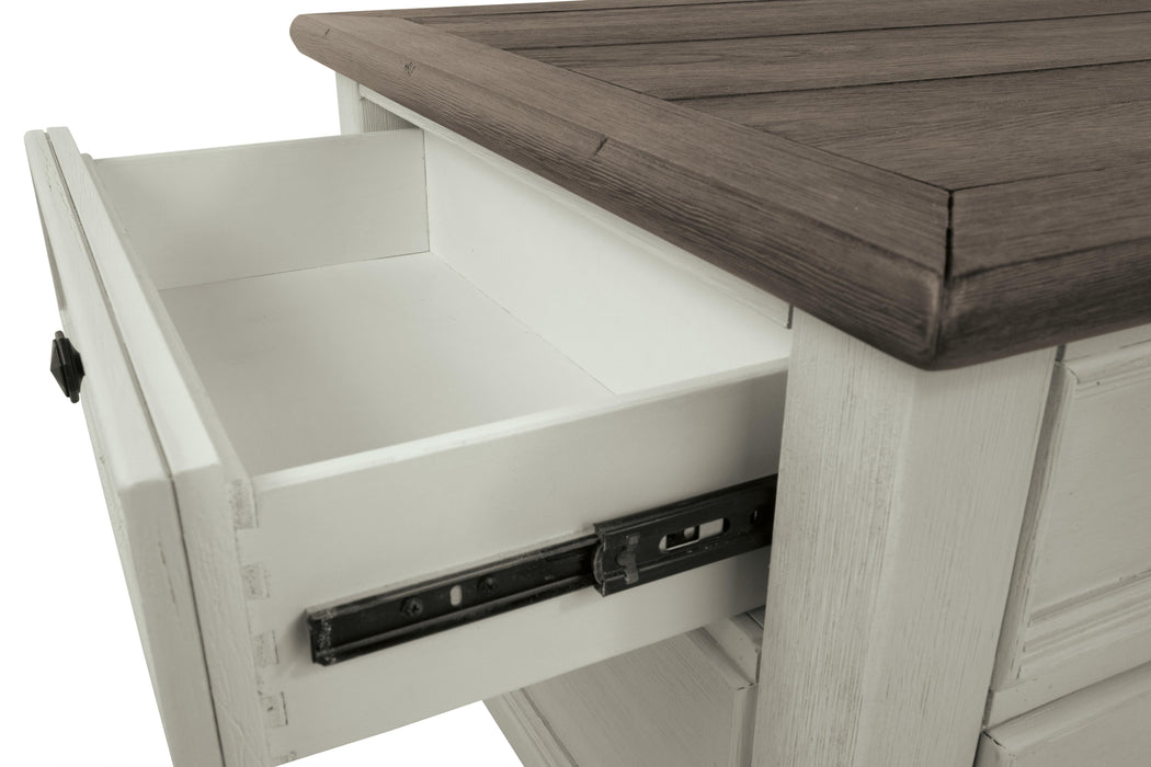 Bolanburg Table Set - BWO Furniture & Mattresses
