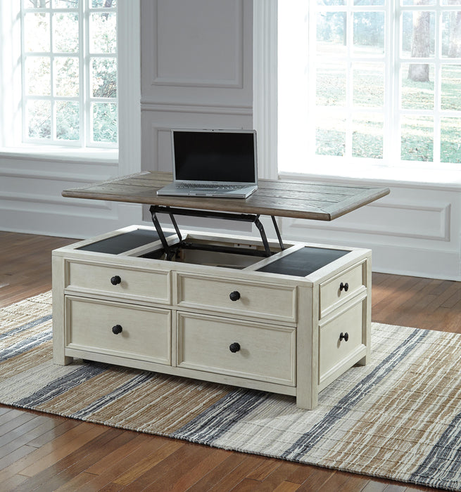 Bolanburg Occasional Table Set - BWO Furniture & Mattresses