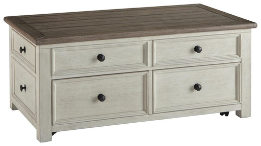 Bolanburg Occasional Table Set - BWO Furniture & Mattresses