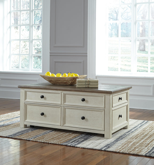 Bolanburg Occasional Table Set - BWO Furniture & Mattresses