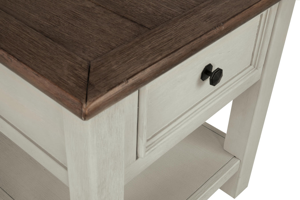 Bolanburg Table Set - BWO Furniture & Mattresses