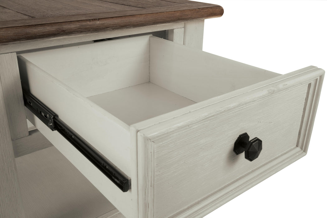 Bolanburg Occasional Table Set - BWO Furniture & Mattresses