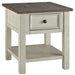 Bolanburg Occasional Table Set - BWO Furniture & Mattresses
