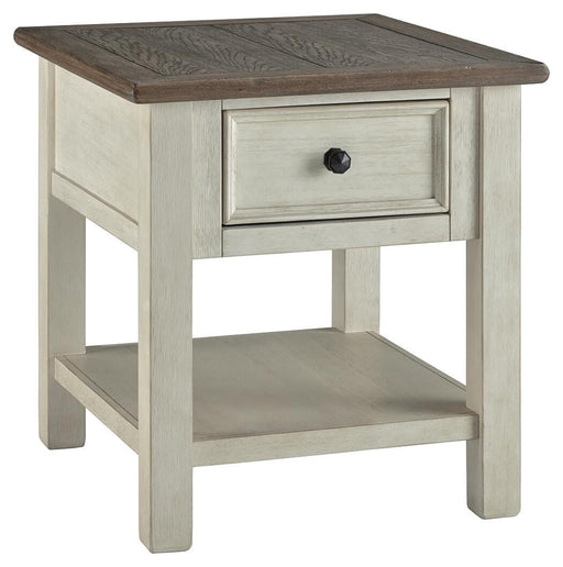 Bolanburg End Table Set - BWO Furniture & Mattresses