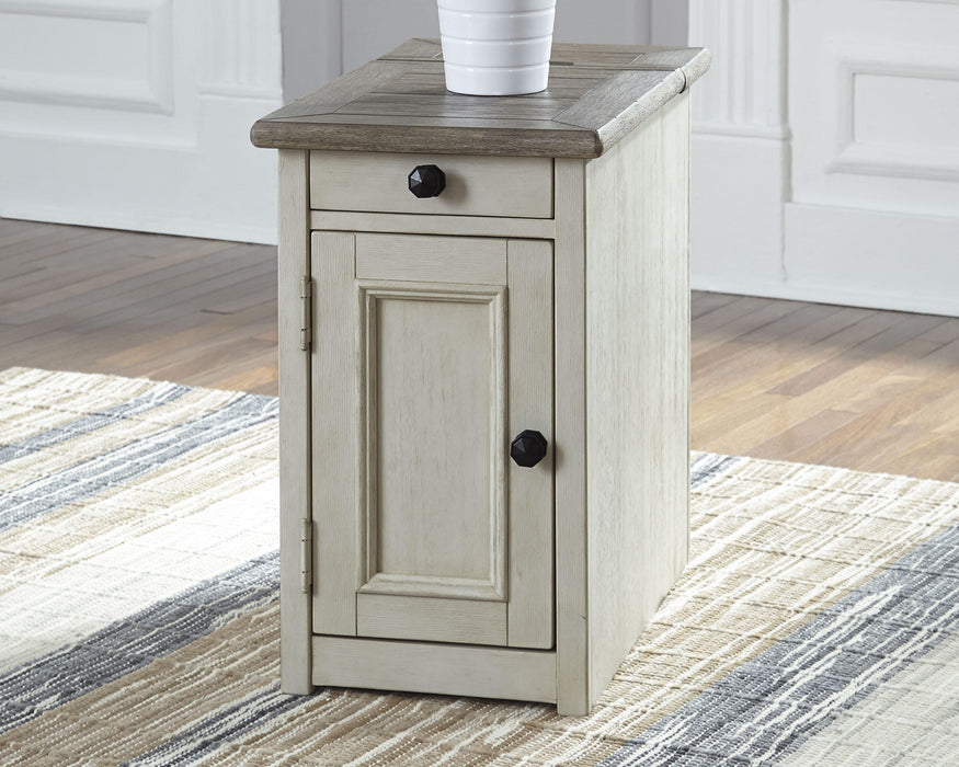 Bolanburg Occasional Table Set - BWO Furniture & Mattresses