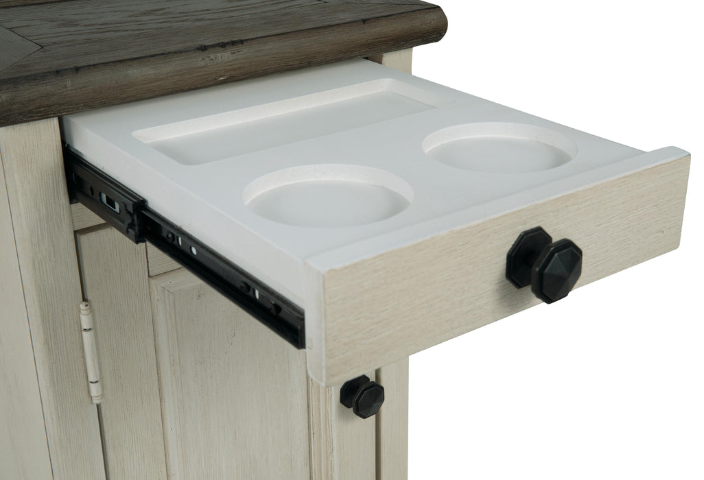 Bolanburg Occasional Table Set - BWO Furniture & Mattresses