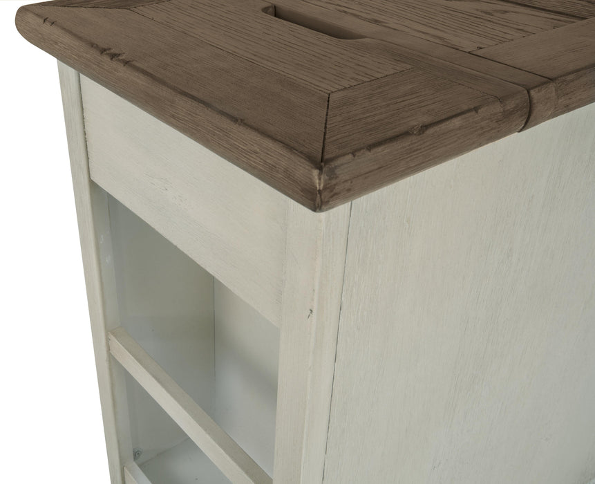 Bolanburg Occasional Table Set - BWO Furniture & Mattresses