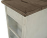 Bolanburg Occasional Table Set - BWO Furniture & Mattresses