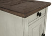 Bolanburg Occasional Table Set - BWO Furniture & Mattresses