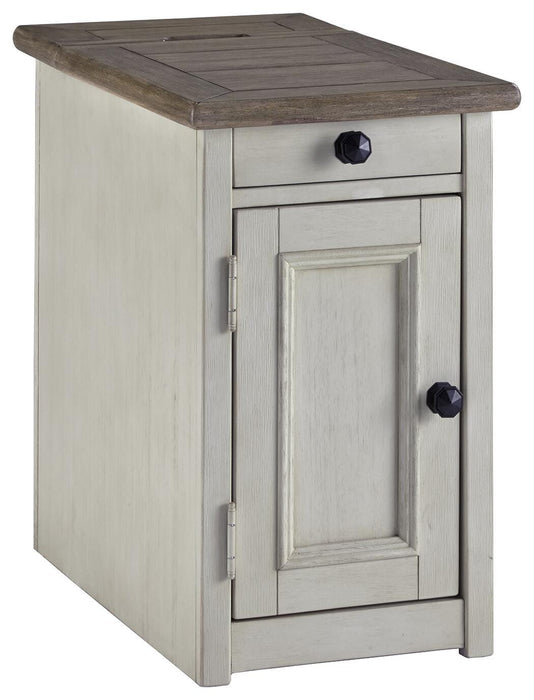 Bolanburg Table Set - BWO Furniture & Mattresses