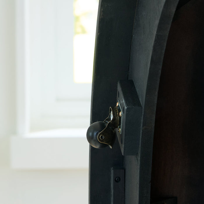 Grayman Coffee Table - BWO Furniture & Mattresses