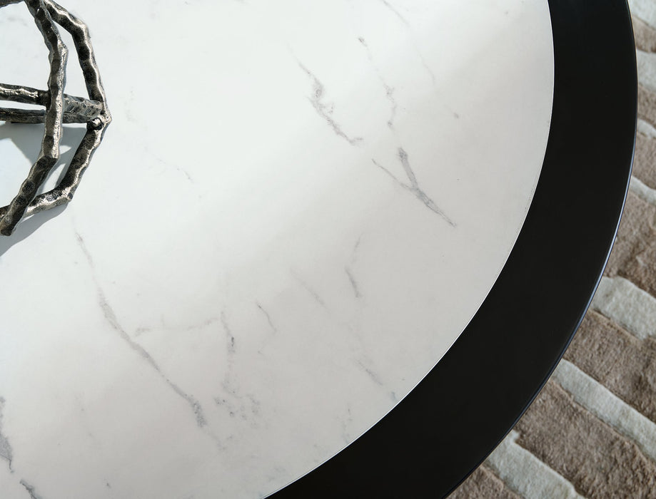 Grayman Coffee Table - BWO Furniture & Mattresses