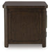 Breckington End Table - BWO Furniture & Mattresses