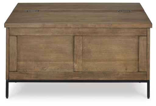 Torlanta Occasional Table Set - BWO Furniture & Mattresses