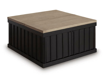 Rylandyn Lift-Top Coffee Table - BWO Furniture & Mattresses