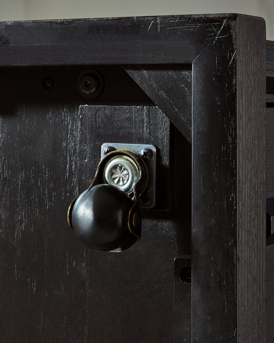 Rylandyn Lift-Top Coffee Table - BWO Furniture & Mattresses