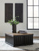 Rylandyn Lift-Top Coffee Table - BWO Furniture & Mattresses