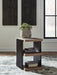 Rylandyn End Table - BWO Furniture & Mattresses