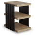 Rylandyn End Table - BWO Furniture & Mattresses