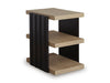 Rylandyn End Table - BWO Furniture & Mattresses