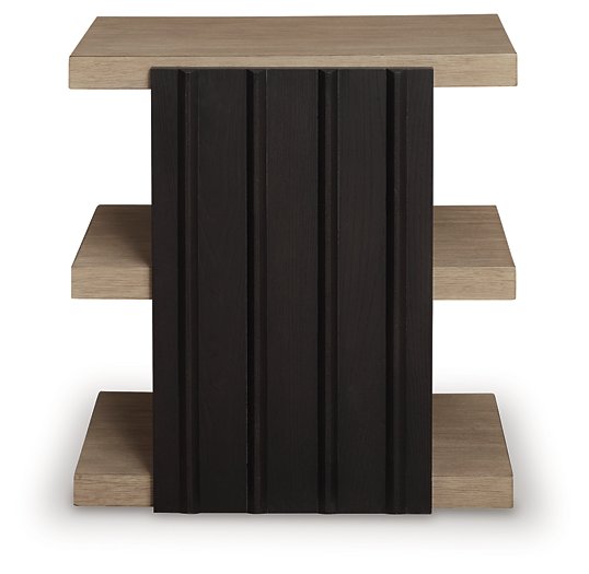 Rylandyn End Table - BWO Furniture & Mattresses