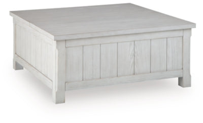 Robbinsdale Lift-Top Coffee Table - BWO Furniture & Mattresses