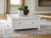 Robbinsdale Lift-Top Coffee Table - BWO Furniture & Mattresses
