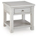 Robbinsdale End Table - BWO Furniture & Mattresses
