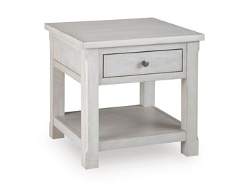 Robbinsdale End Table - BWO Furniture & Mattresses