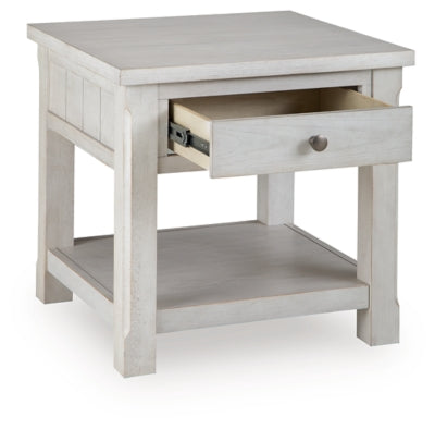 Robbinsdale End Table - BWO Furniture & Mattresses