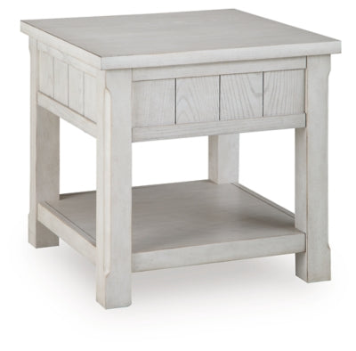 Robbinsdale End Table - BWO Furniture & Mattresses