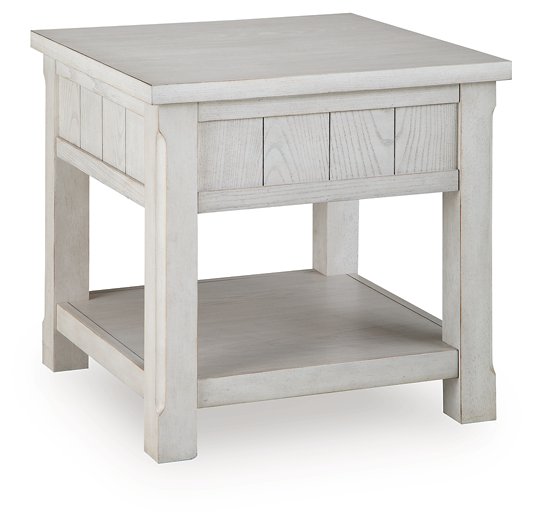 Robbinsdale End Table - BWO Furniture & Mattresses