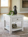 Robbinsdale End Table - BWO Furniture & Mattresses