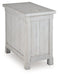 Robbinsdale Chairside End Table - BWO Furniture & Mattresses