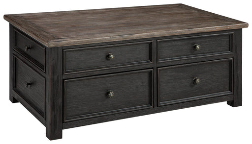 Tyler Creek Occasional Table Set - BWO Furniture & Mattresses