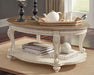Realyn Occasional Table Set - BWO Furniture & Mattresses