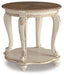 Realyn Occasional Table Set - BWO Furniture & Mattresses