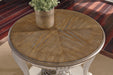 Realyn Occasional Table Set - BWO Furniture & Mattresses