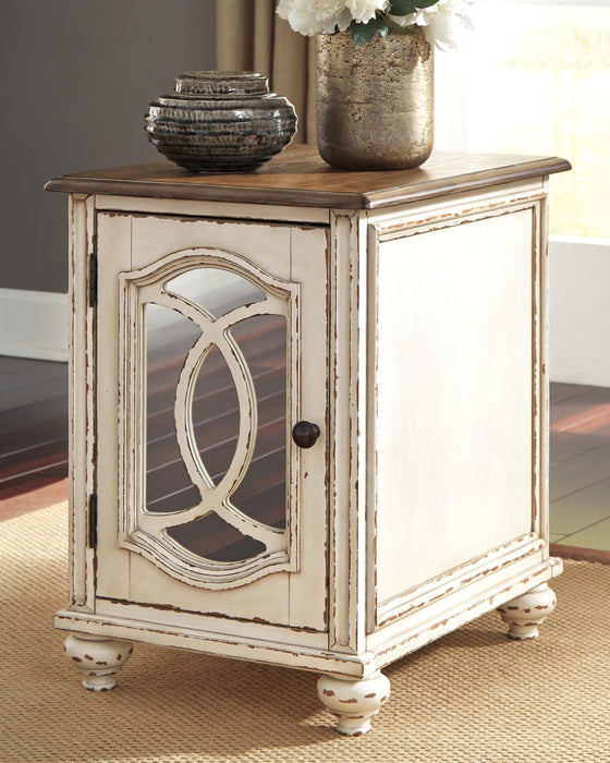 Realyn Occasional Table Set - BWO Furniture & Mattresses