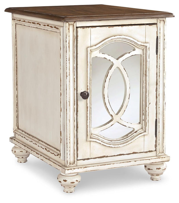 Realyn End Table Set - BWO Furniture & Mattresses